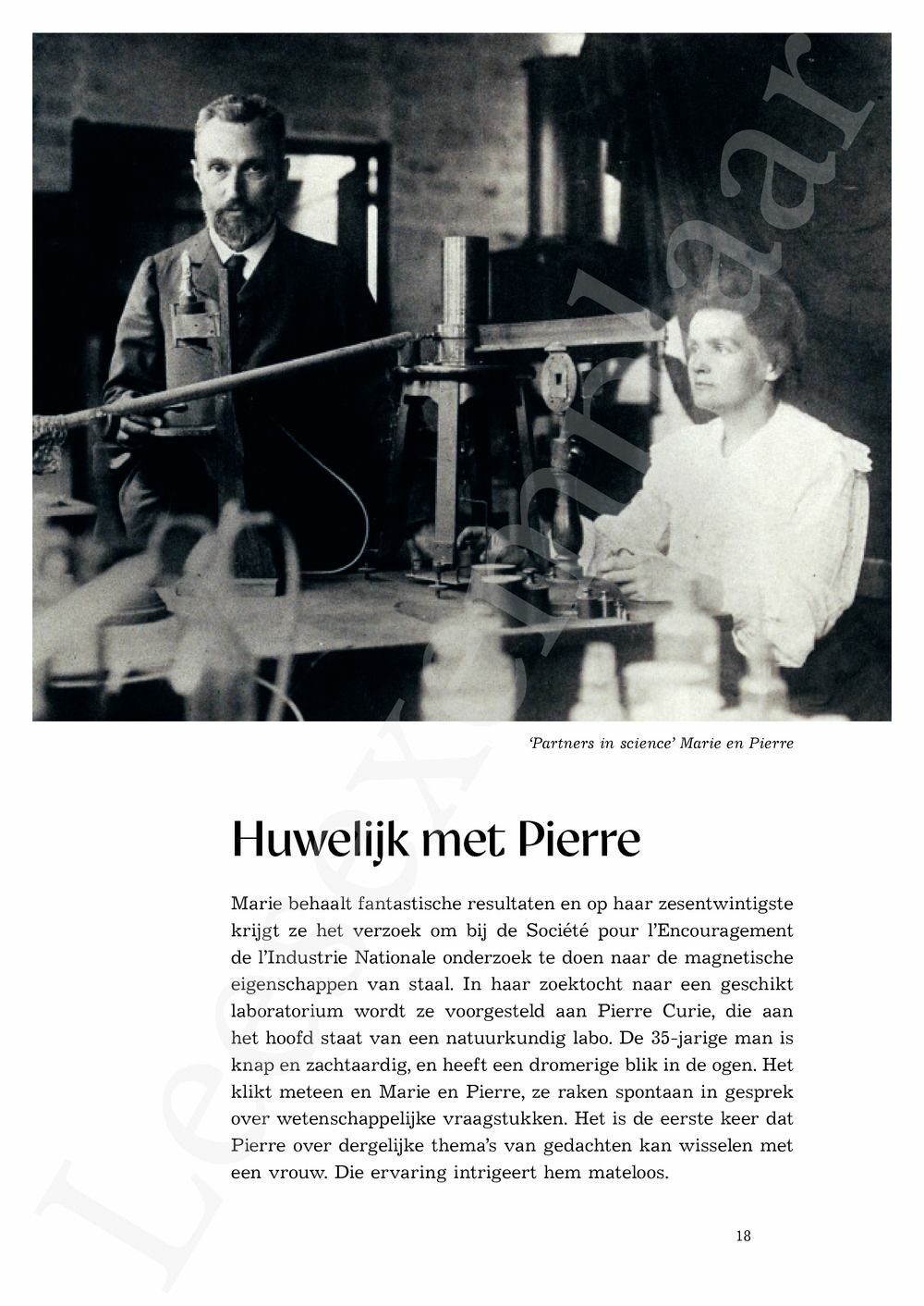 Preview: Interview met de geschiedenis: Hoog bezoek