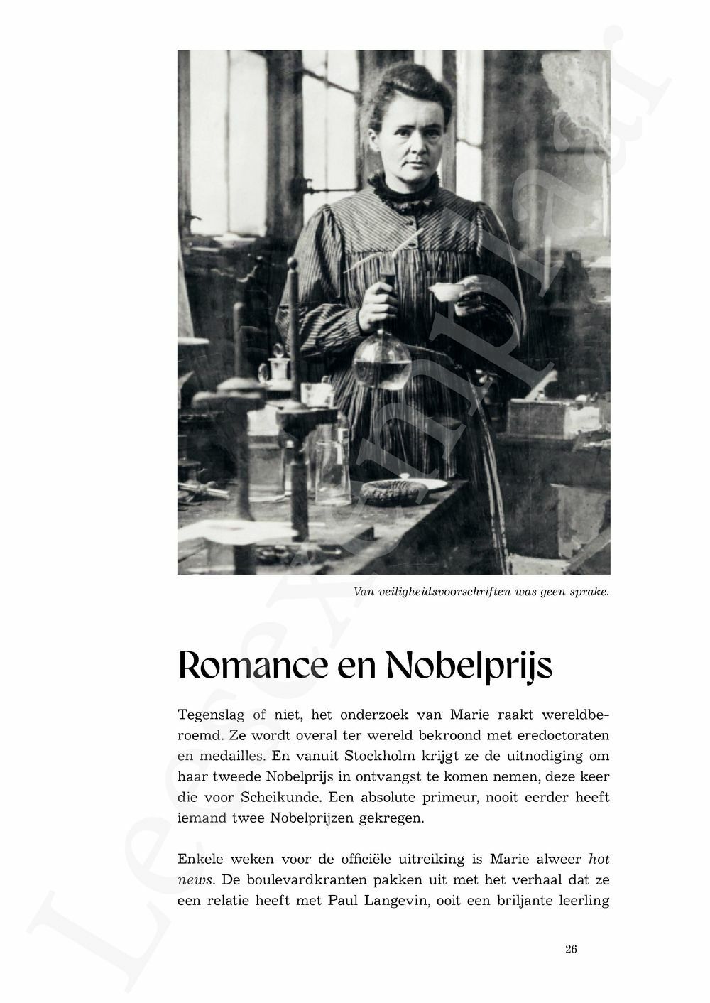 Preview: Interview met de geschiedenis: Hoog bezoek