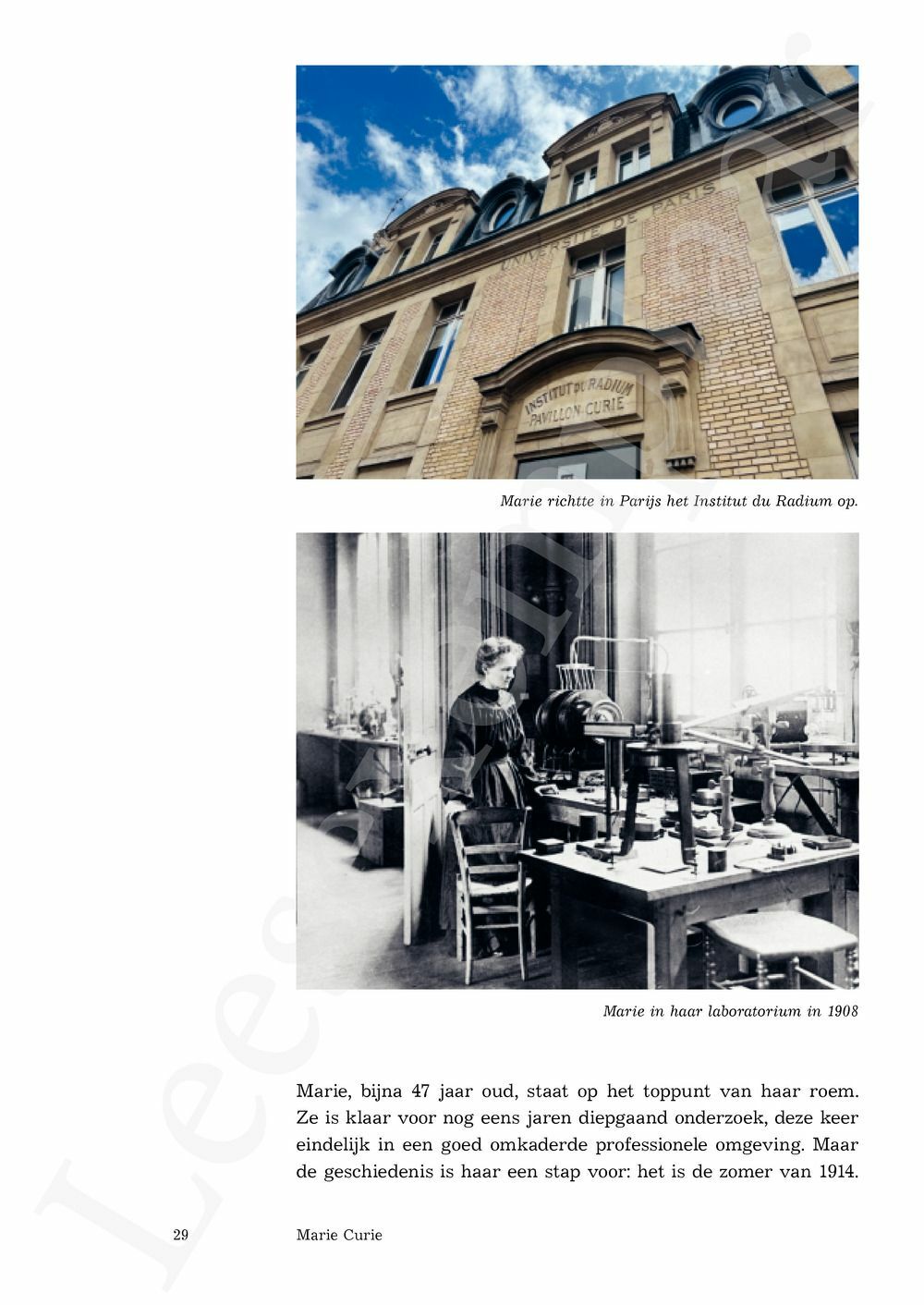 Preview: Interview met de geschiedenis: Hoog bezoek