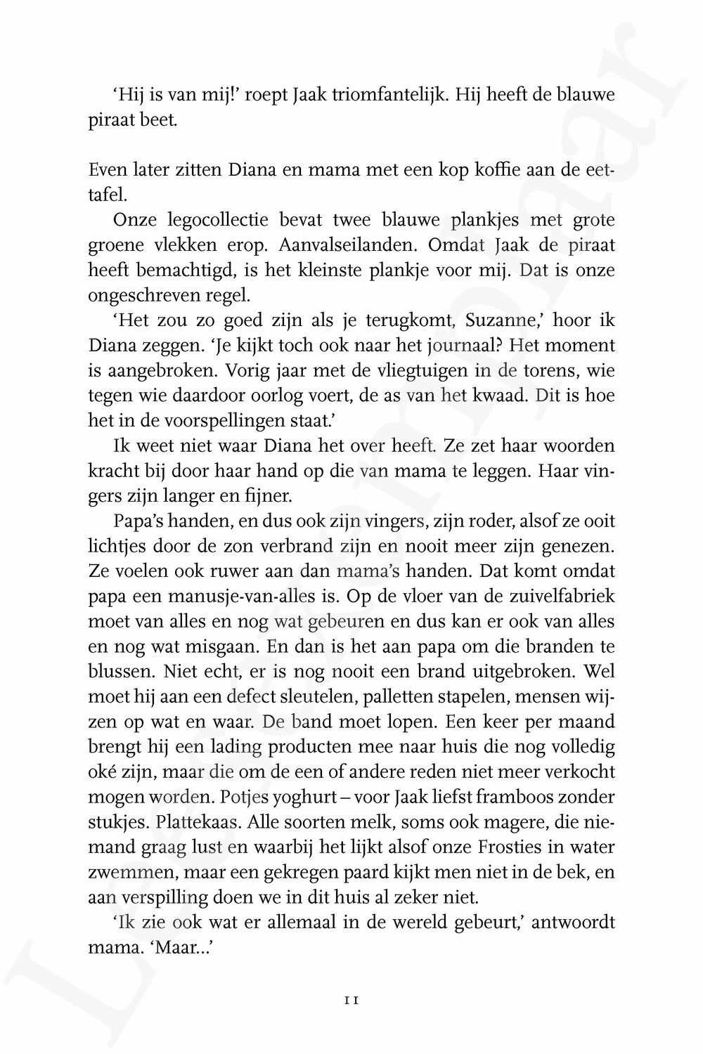 Preview: Wachtkamer