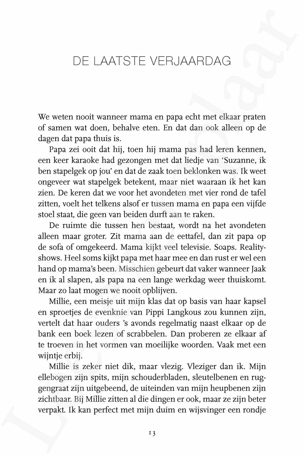 Preview: Wachtkamer