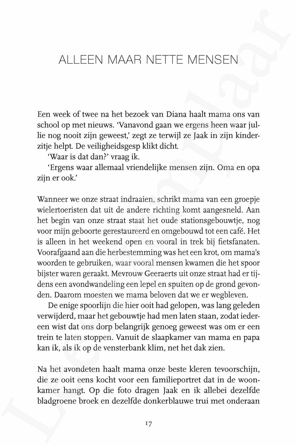 Preview: Wachtkamer