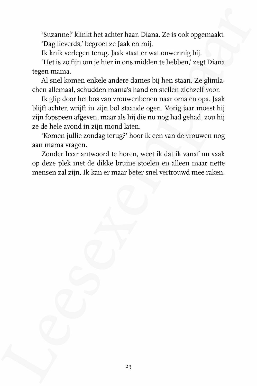 Preview: Wachtkamer