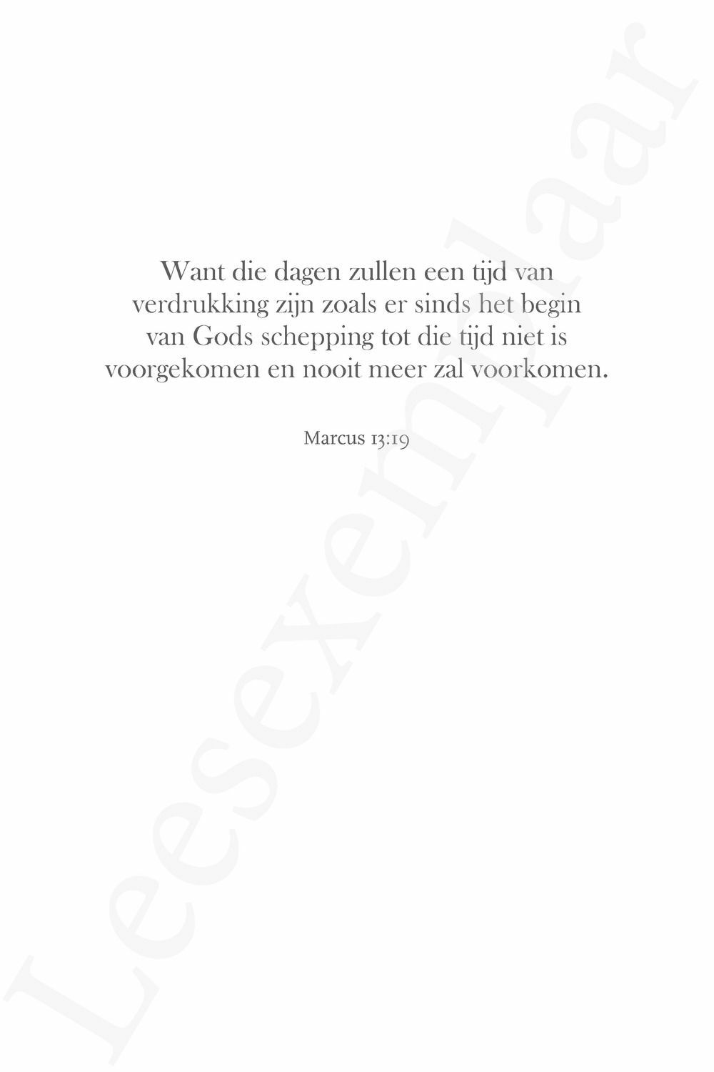 Preview: Wachtkamer