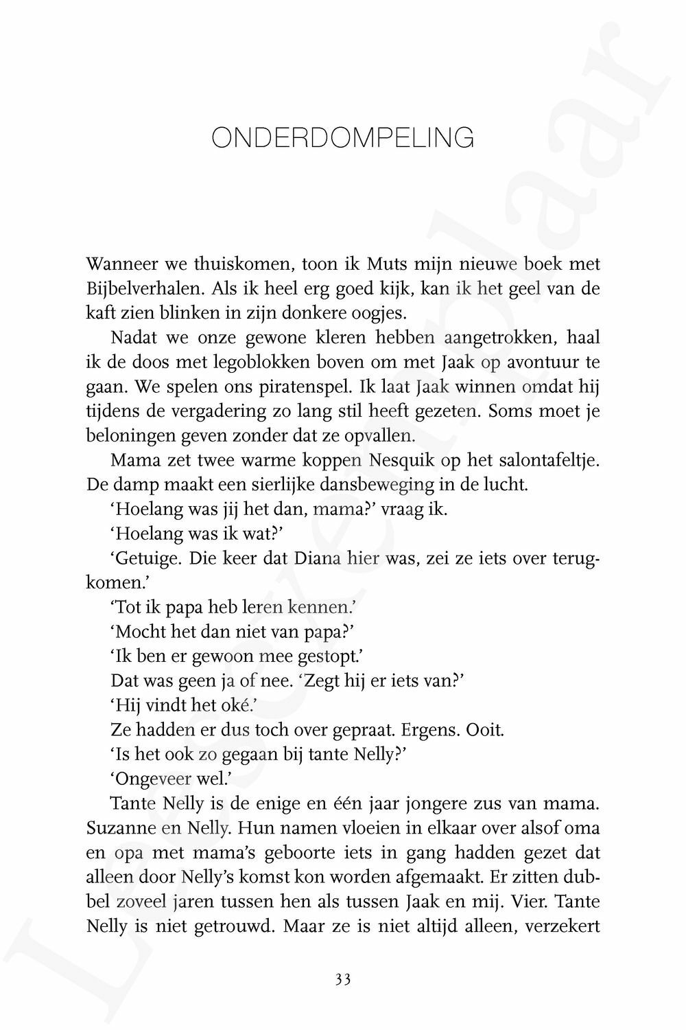 Preview: Wachtkamer