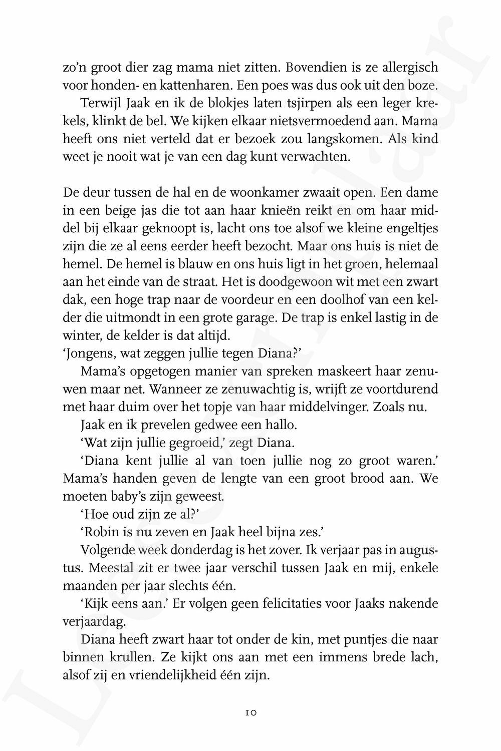 Preview: Wachtkamer