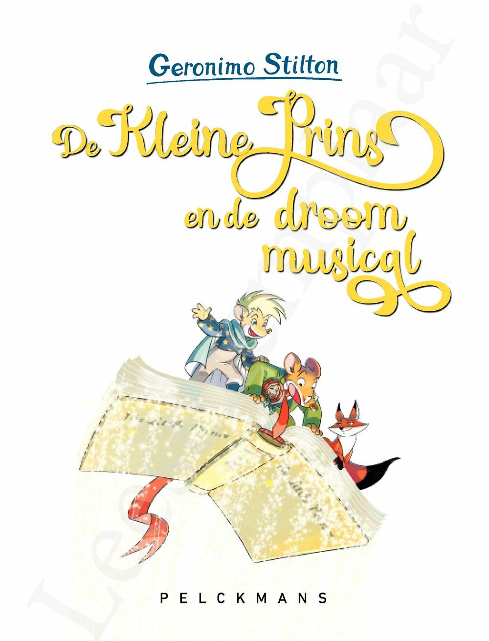 Preview: De Kleine Prins en de droommusical (100)