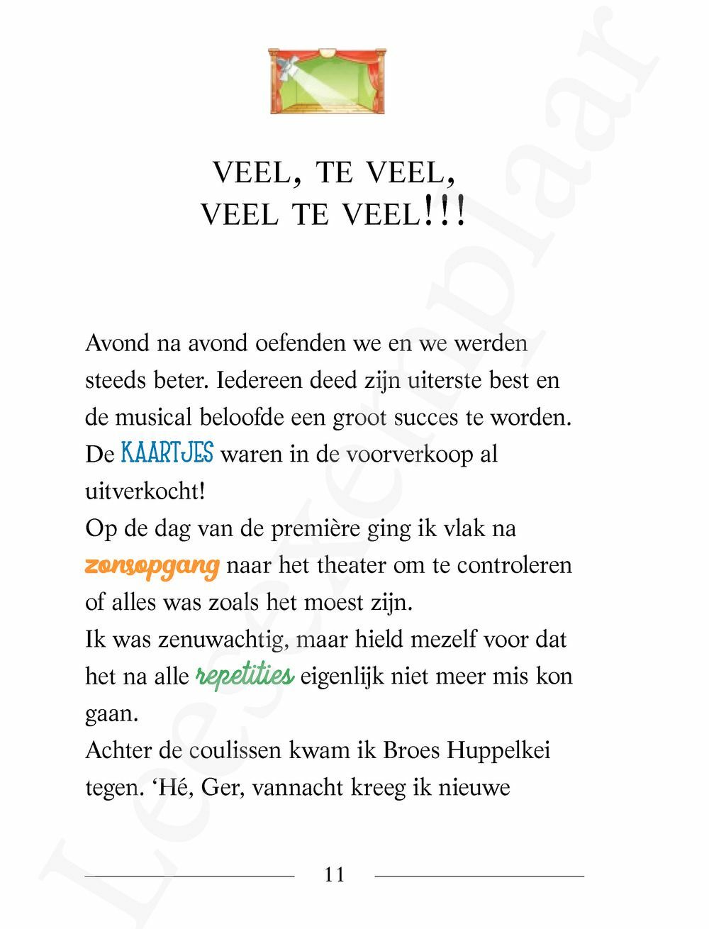Preview: De Kleine Prins en de droommusical (100)