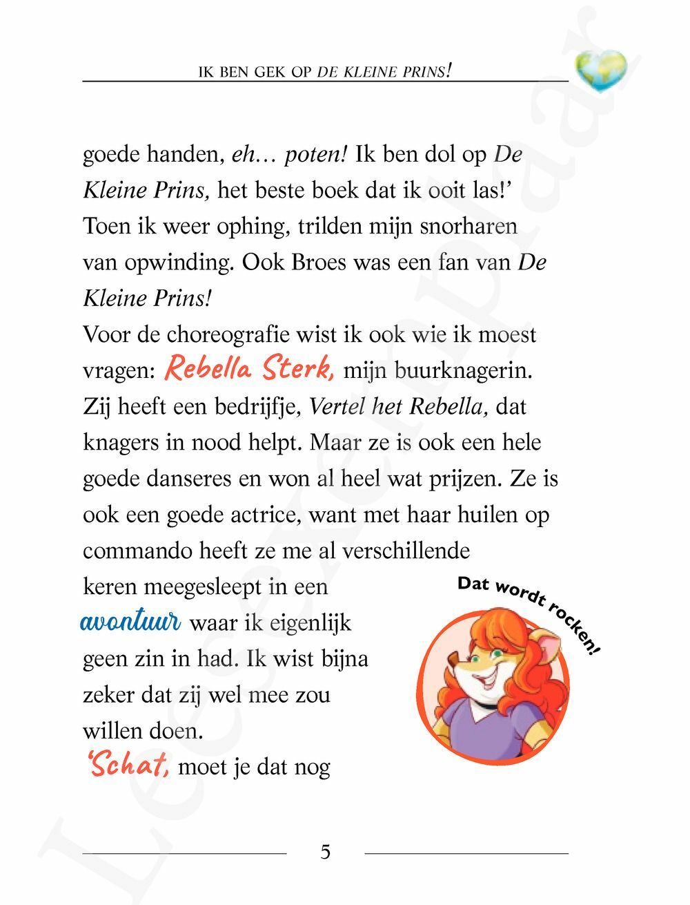 Preview: De Kleine Prins en de droommusical (100)