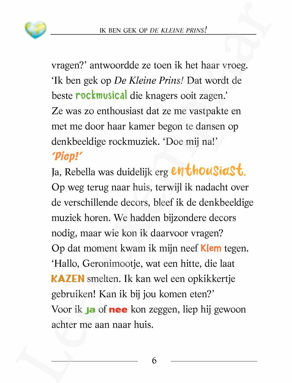 Preview: De Kleine Prins en de droommusical (100)