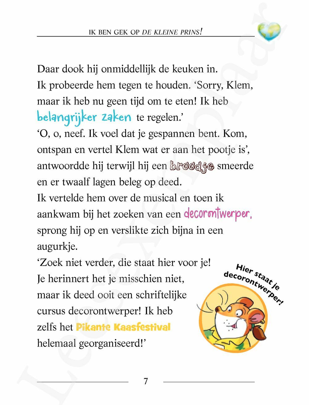 Preview: De Kleine Prins en de droommusical (100)