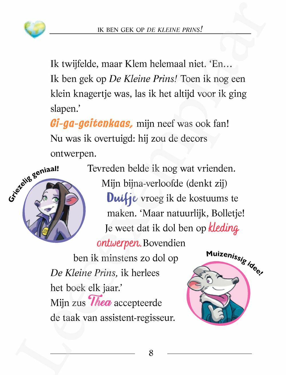 Preview: De Kleine Prins en de droommusical (100)