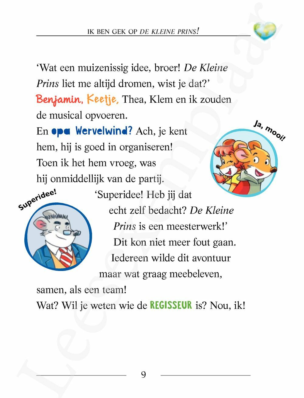 Preview: De Kleine Prins en de droommusical (100)