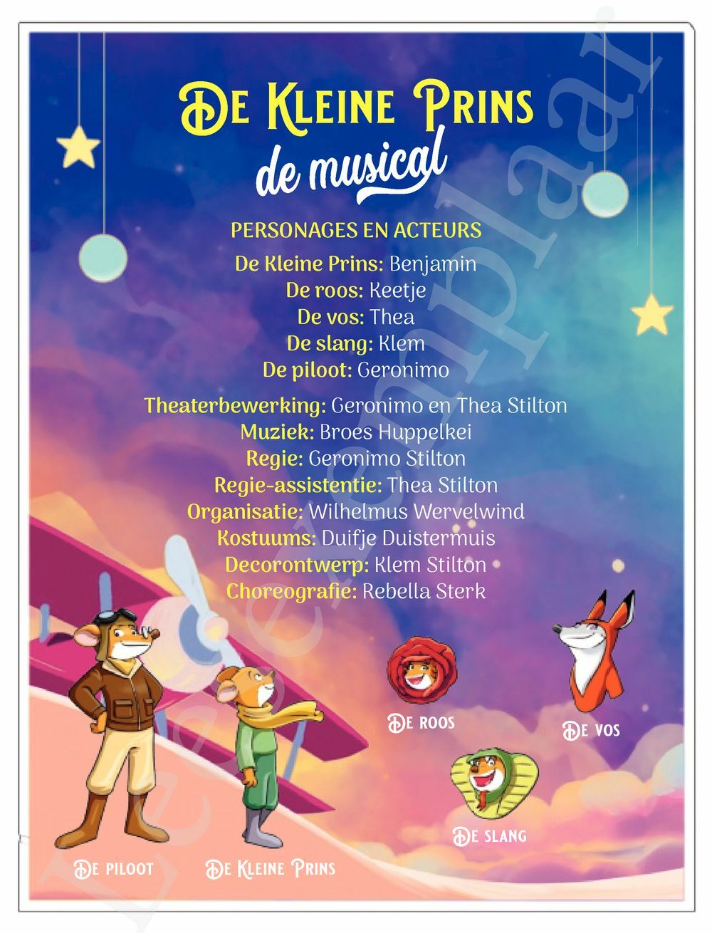 Preview: De Kleine Prins en de droommusical (100)