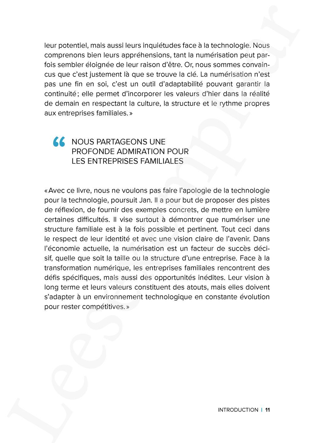 Preview: Trésors de famille 2