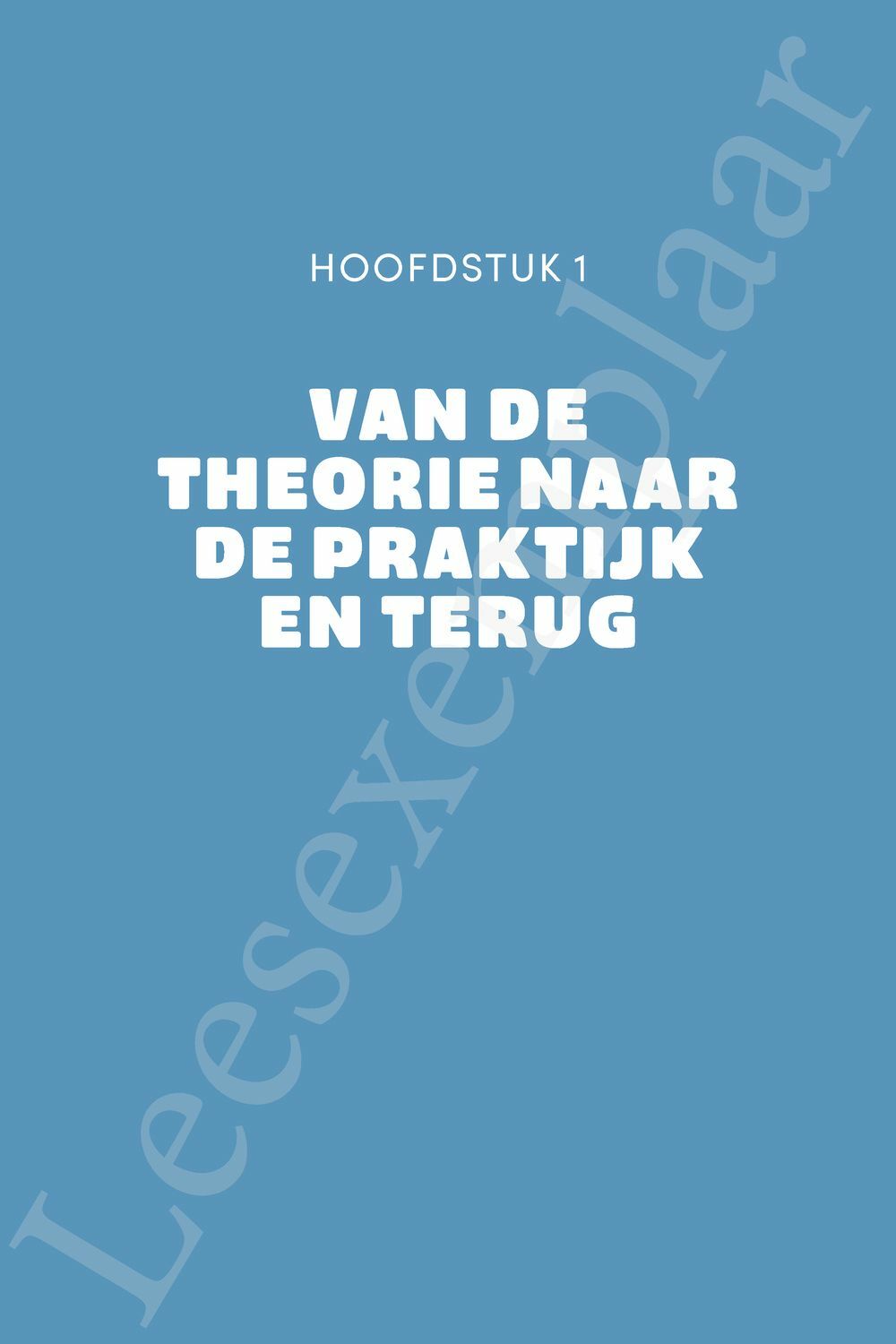 Preview: De katholieke dialoogschool