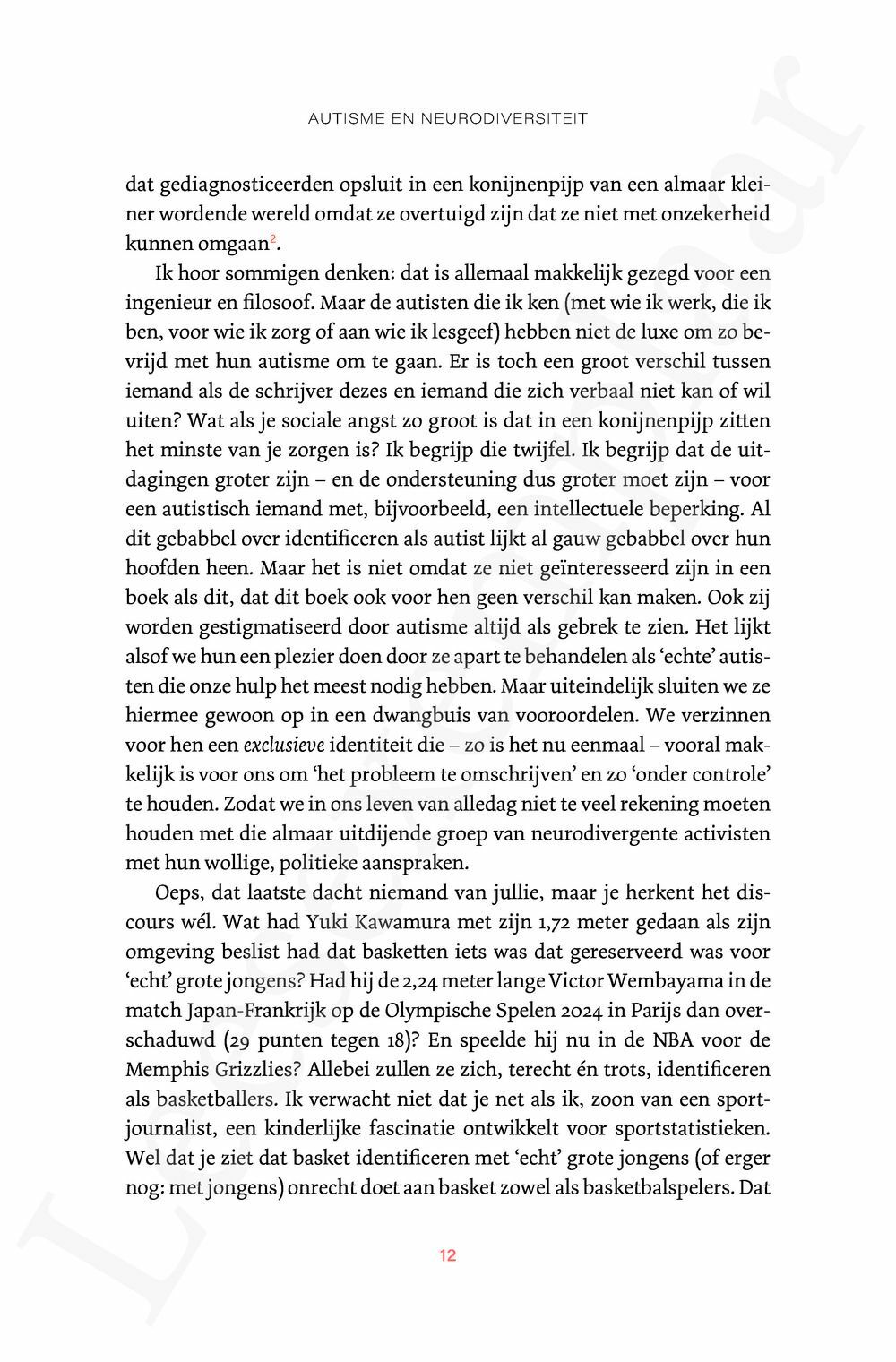 Preview: Autisme en neurodiversiteit: een andere manier van zien
