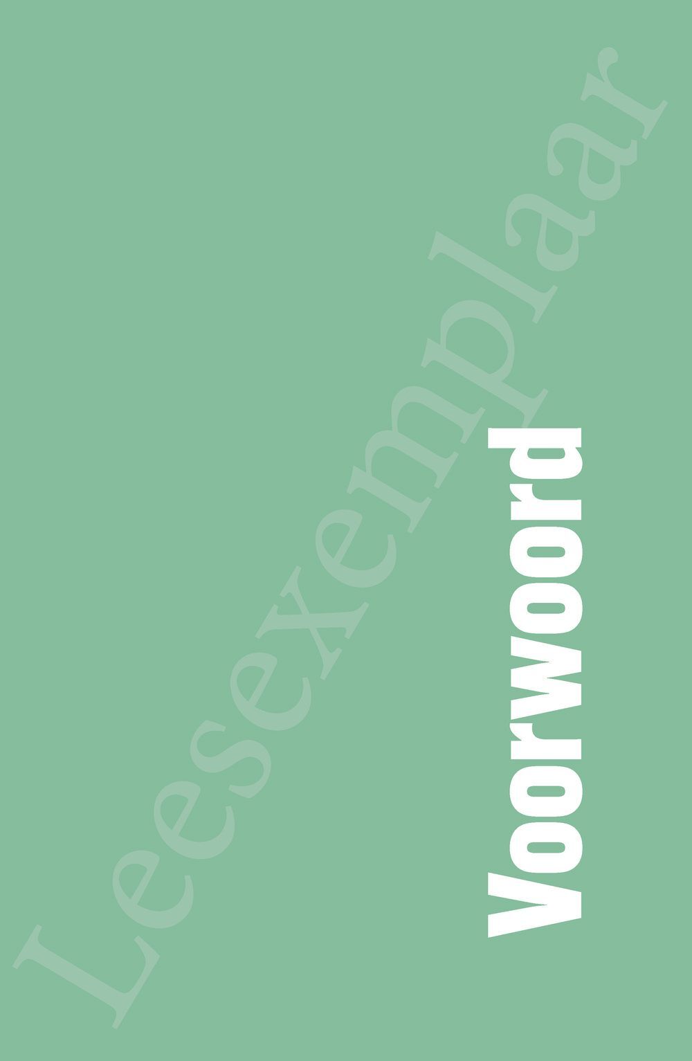 Preview: Met de billen bloot