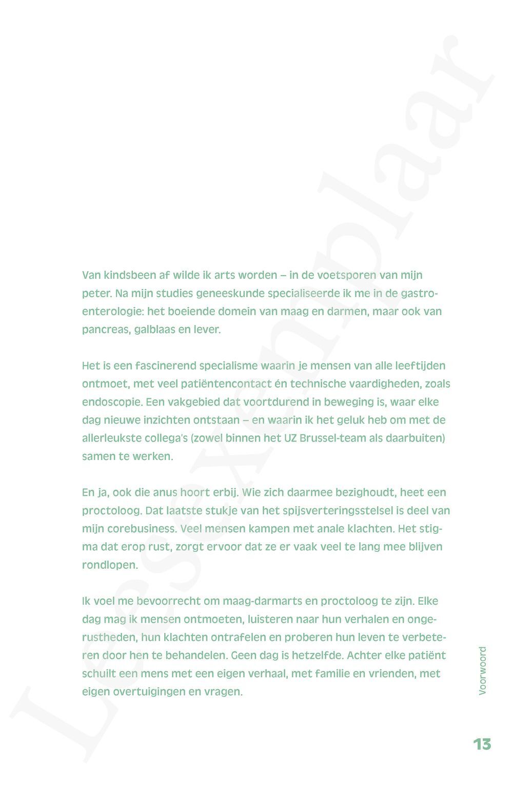 Preview: Met de billen bloot