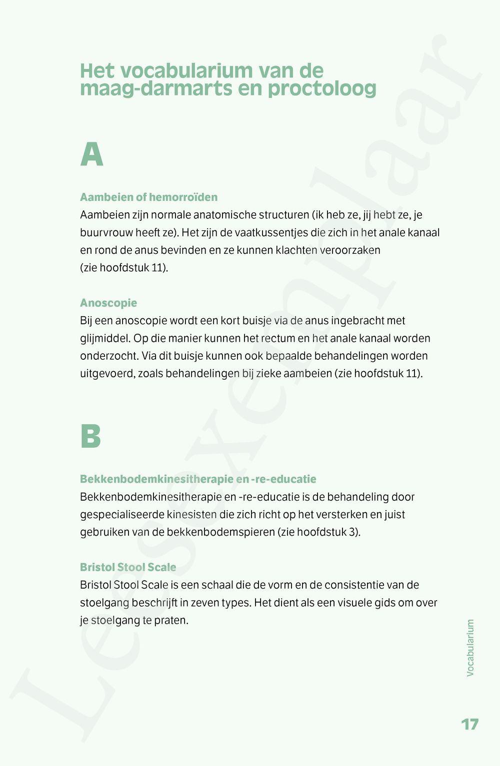 Preview: Met de billen bloot