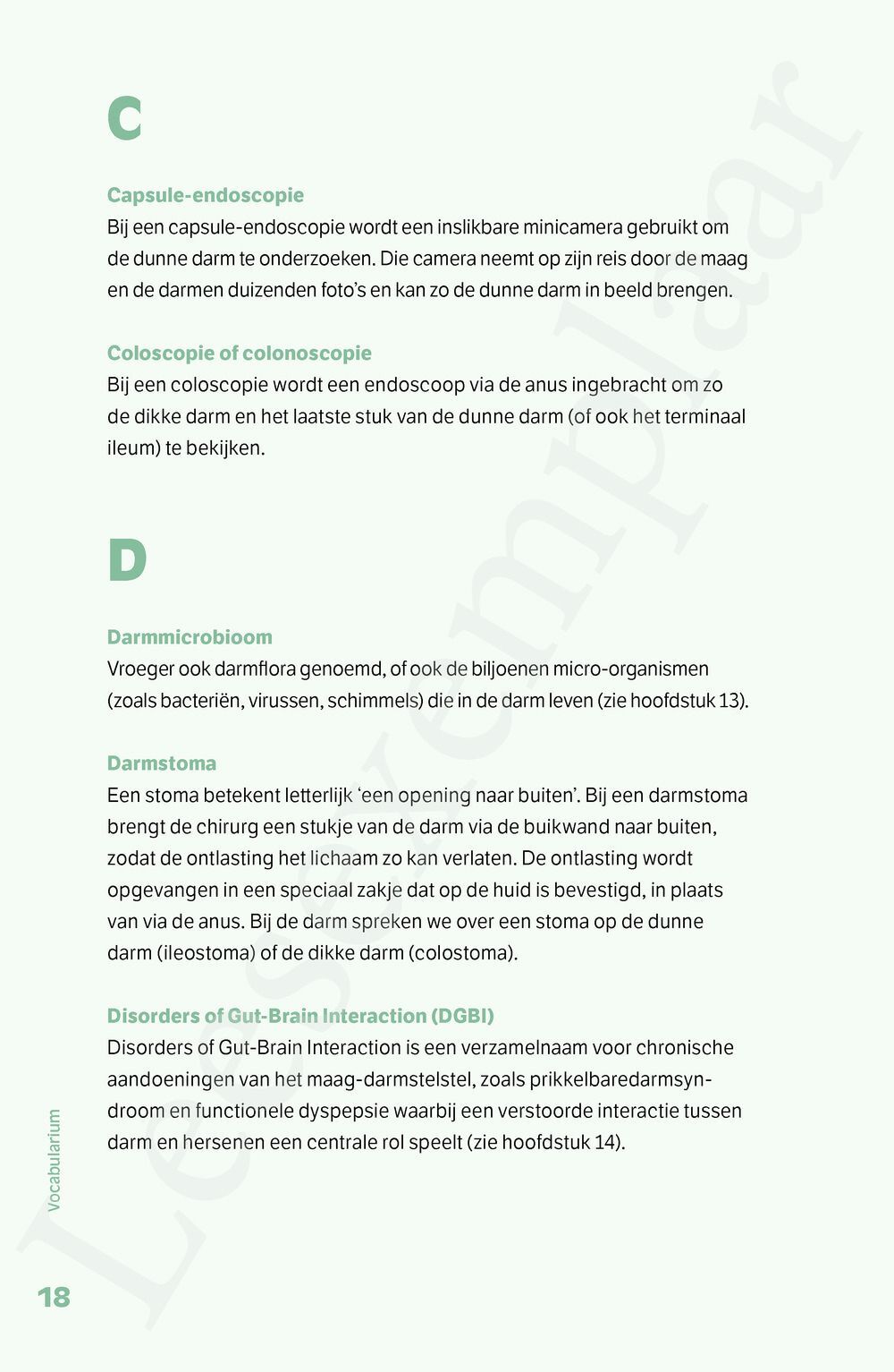 Preview: Met de billen bloot