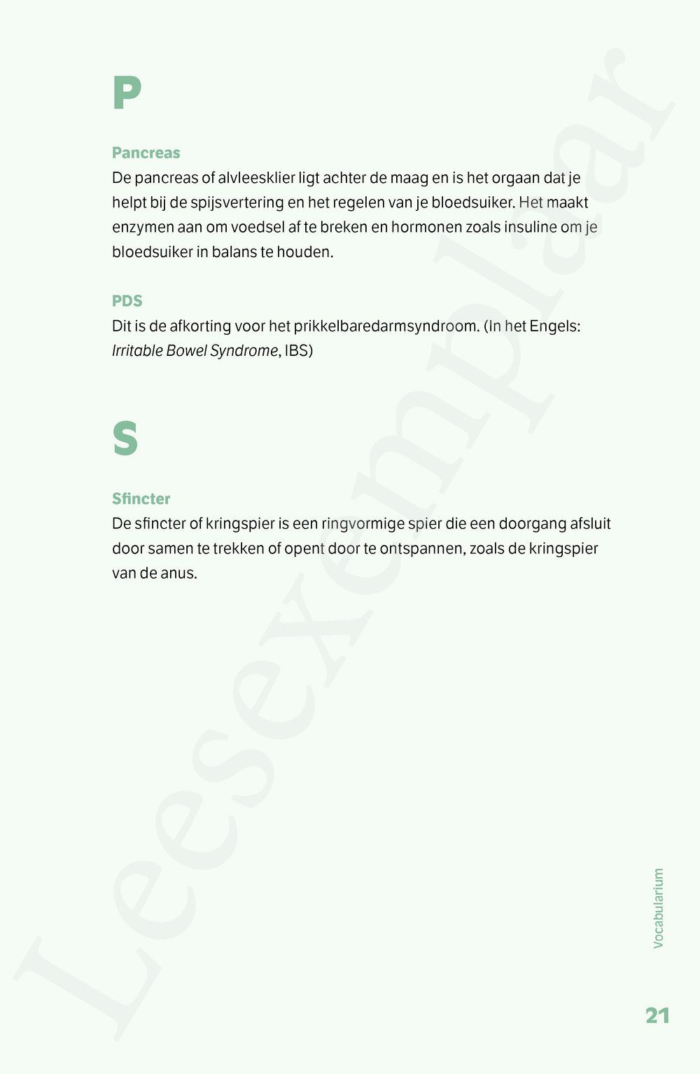 Preview: Met de billen bloot