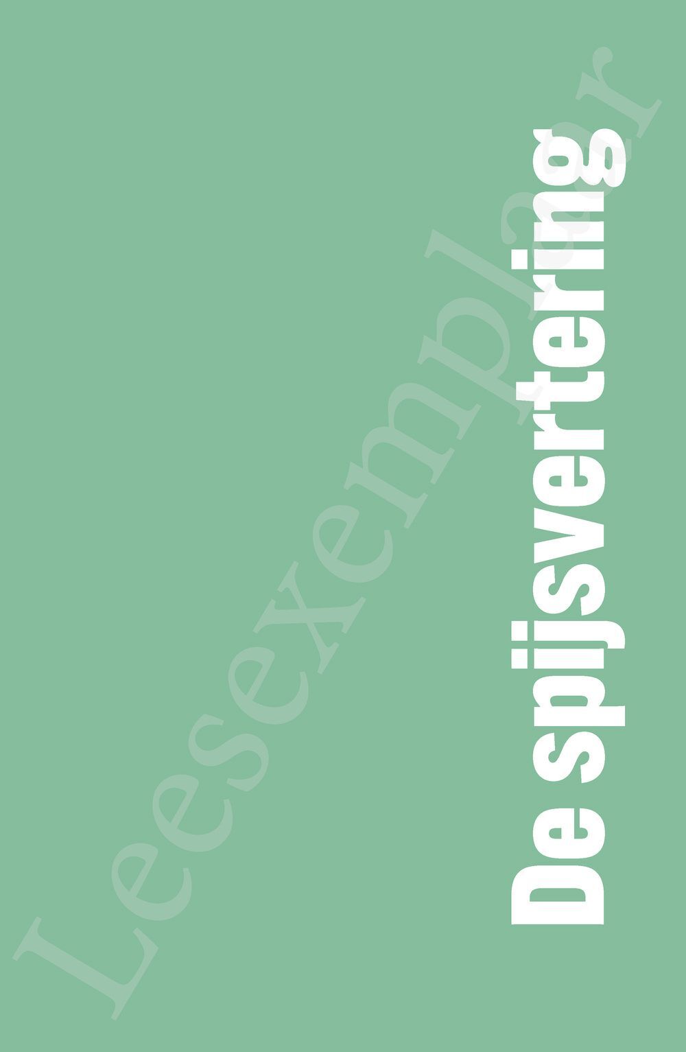 Preview: Met de billen bloot