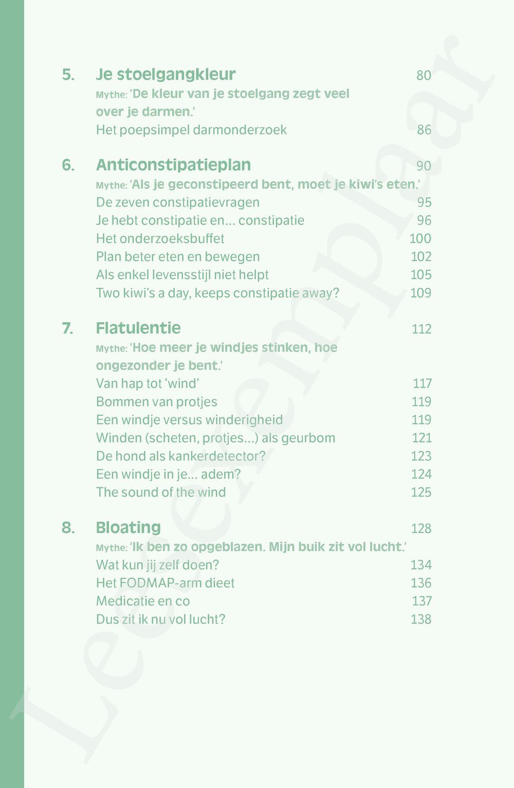 Preview: Met de billen bloot