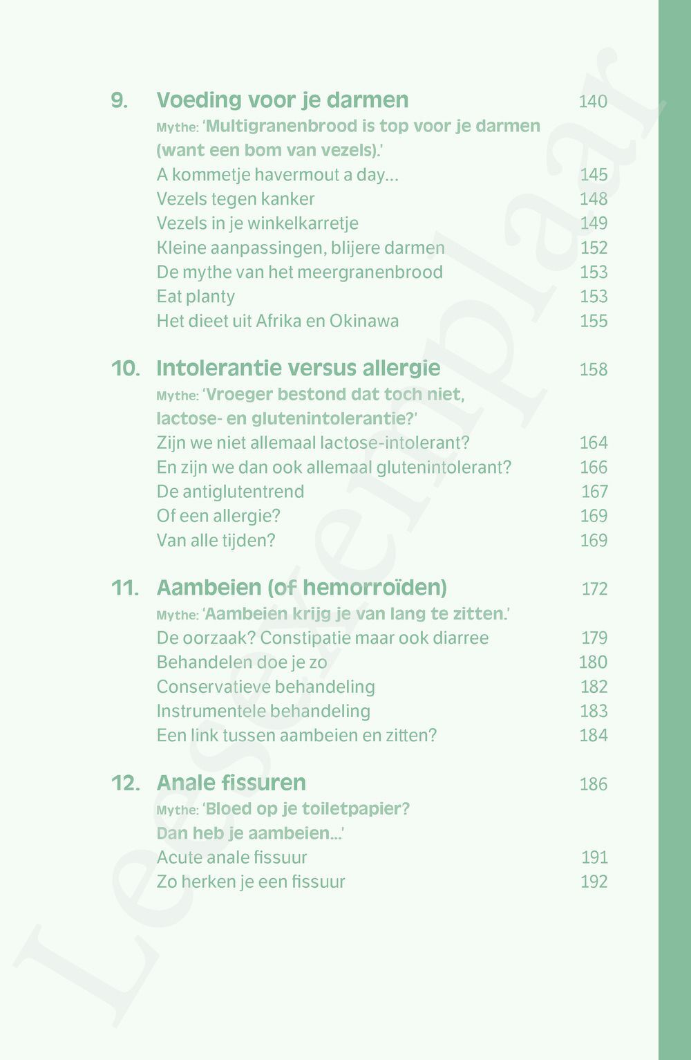 Preview: Met de billen bloot