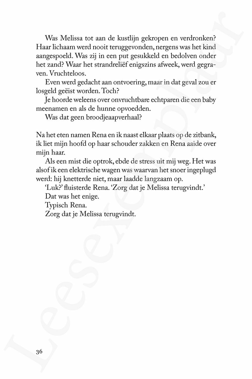 Preview: Het jaar van de kogelvis
