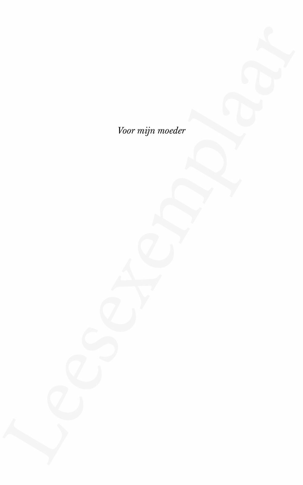 Preview: Een kleine filosofie van grote emoties: Nostalgie