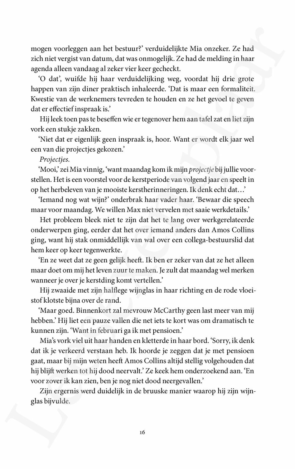 Preview: Film me voor kerst