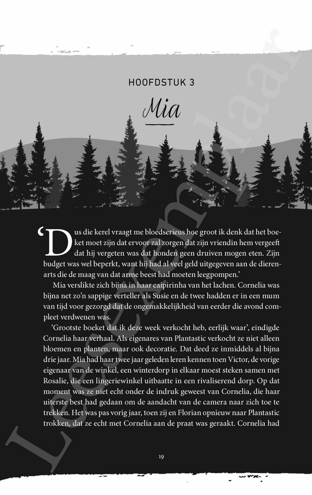 Preview: Film me voor kerst