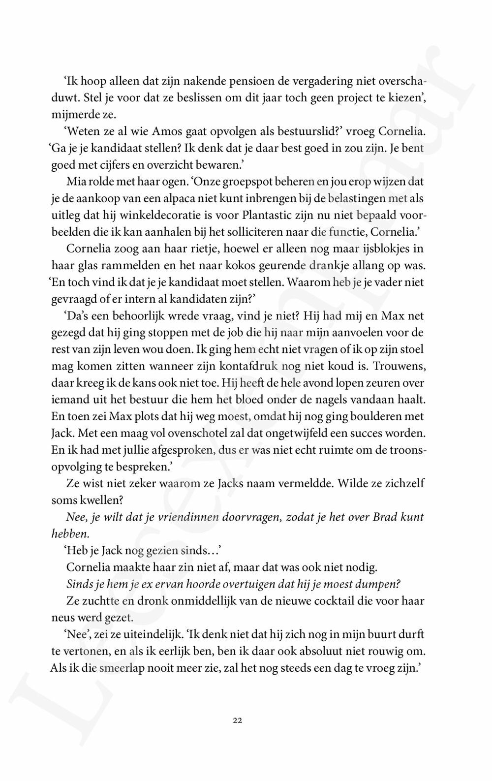 Preview: Film me voor kerst