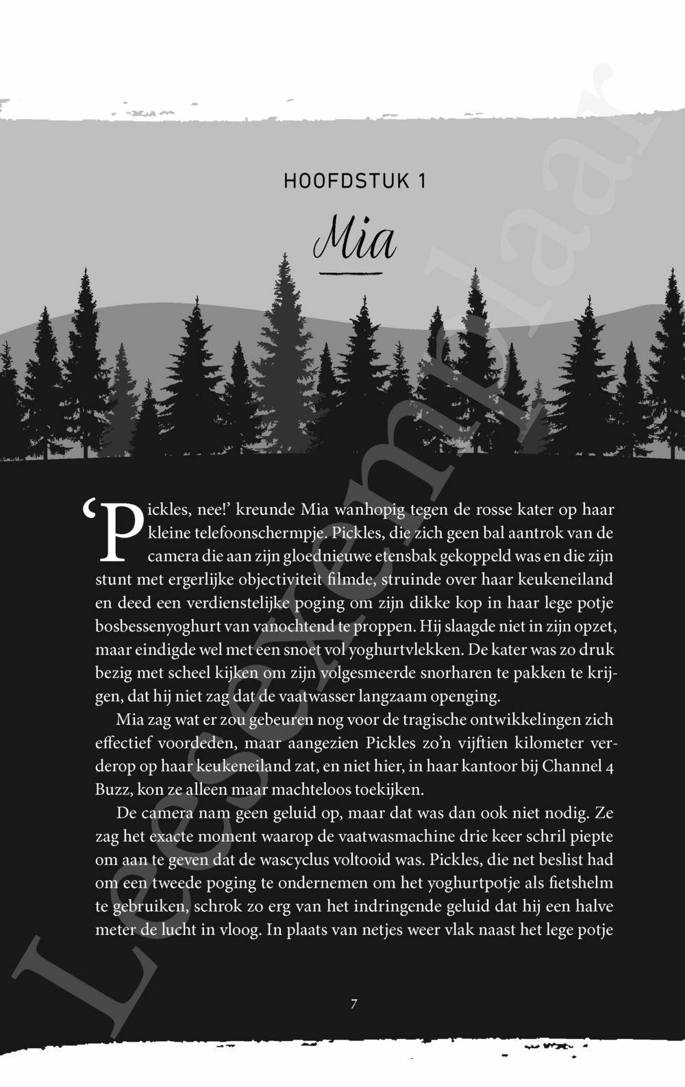 Preview: Film me voor kerst