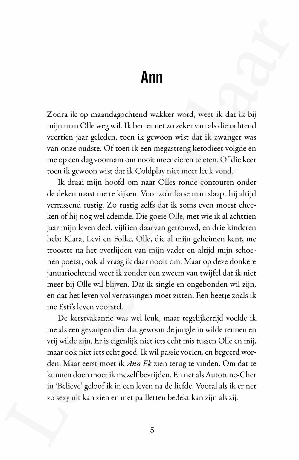 Preview: De Geluksbron (De radiohelden 2)