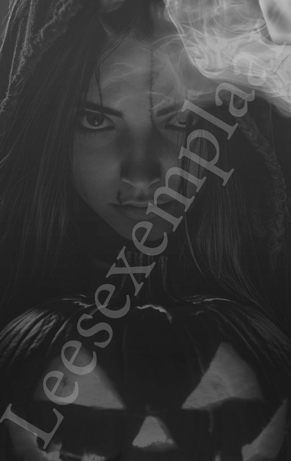 Preview: Halloween Horror