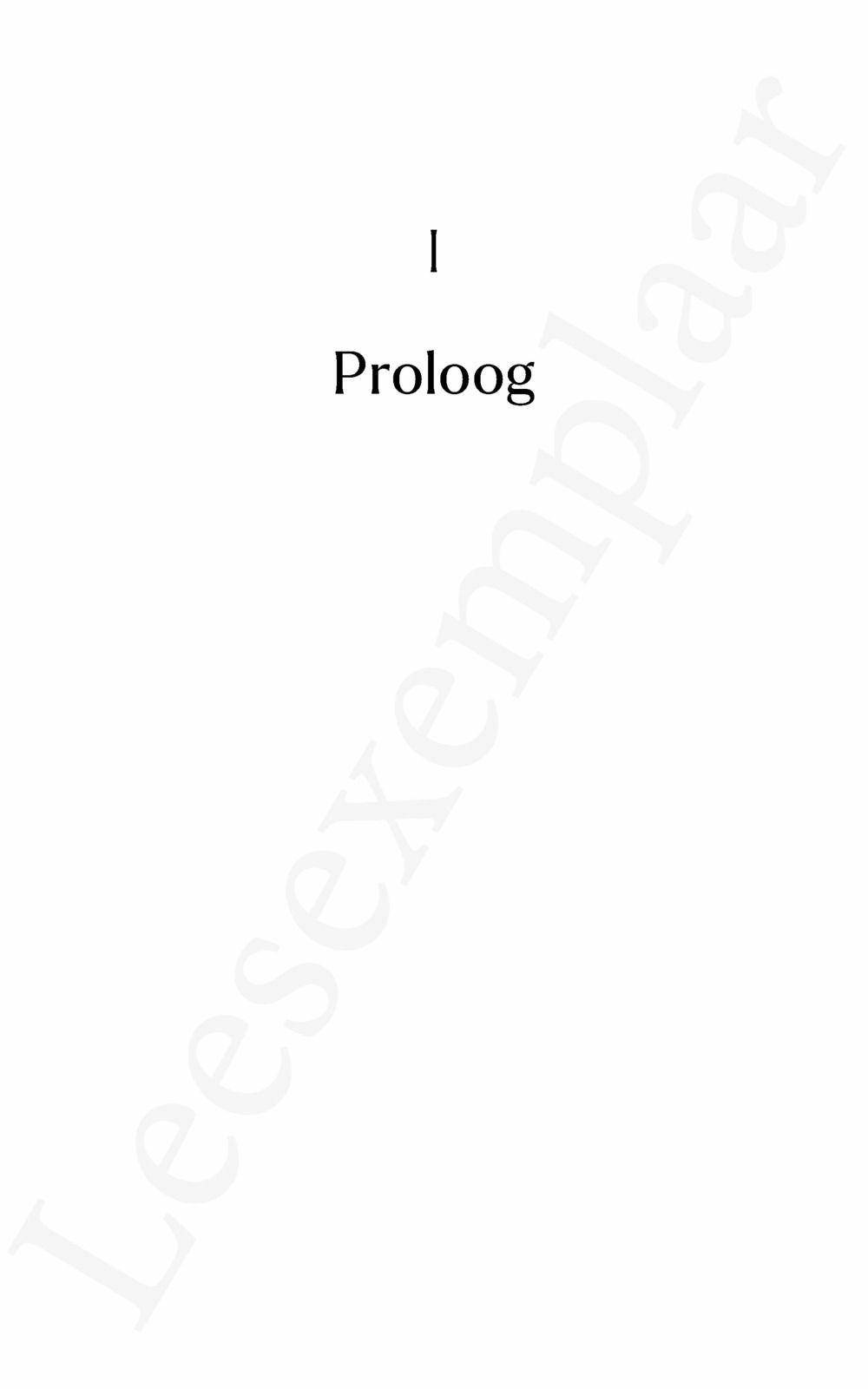 Preview: Een kleine filosofie van grote emoties: Verdriet