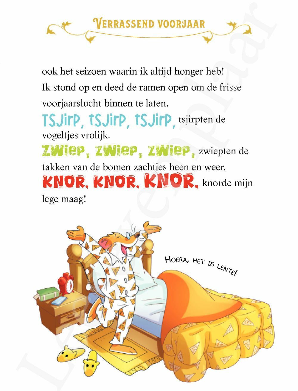 Preview: Geronimo Stilton - Fantasia XX