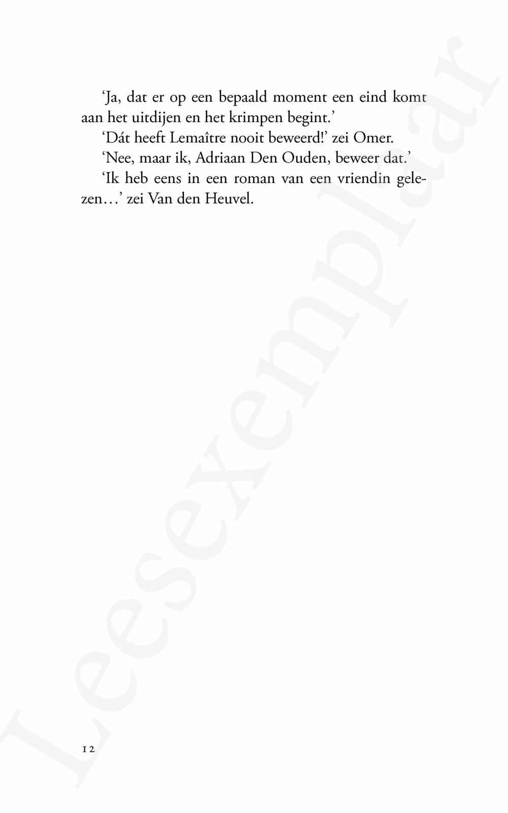Preview: Averechts