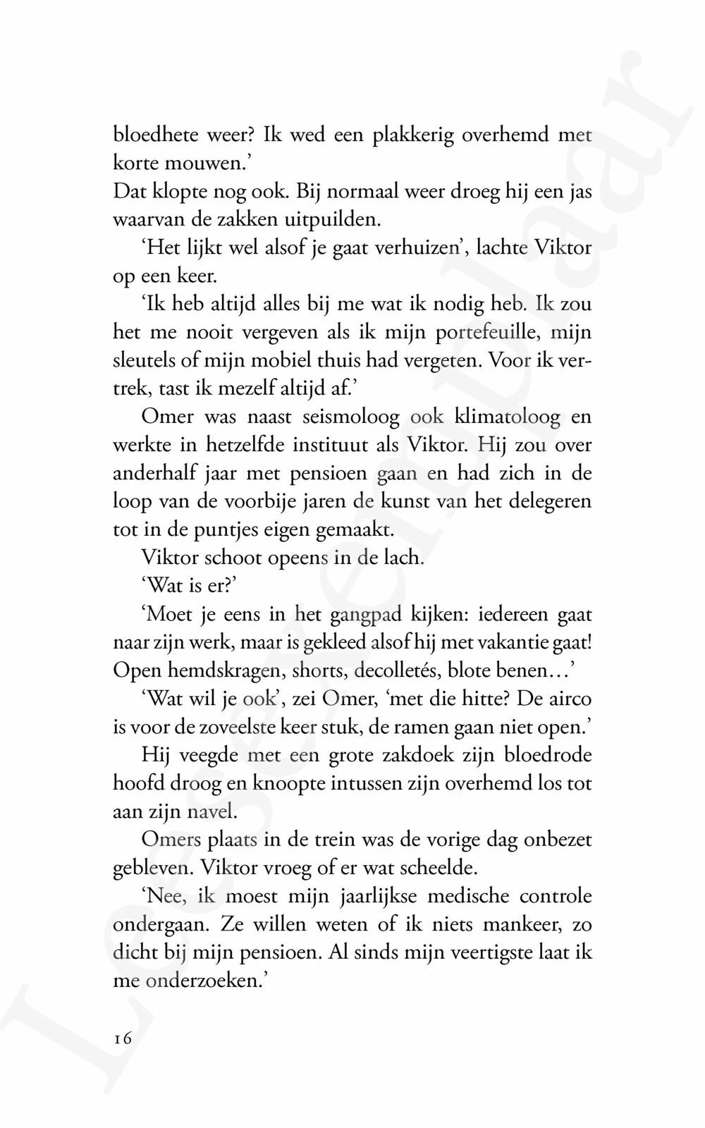 Preview: Averechts