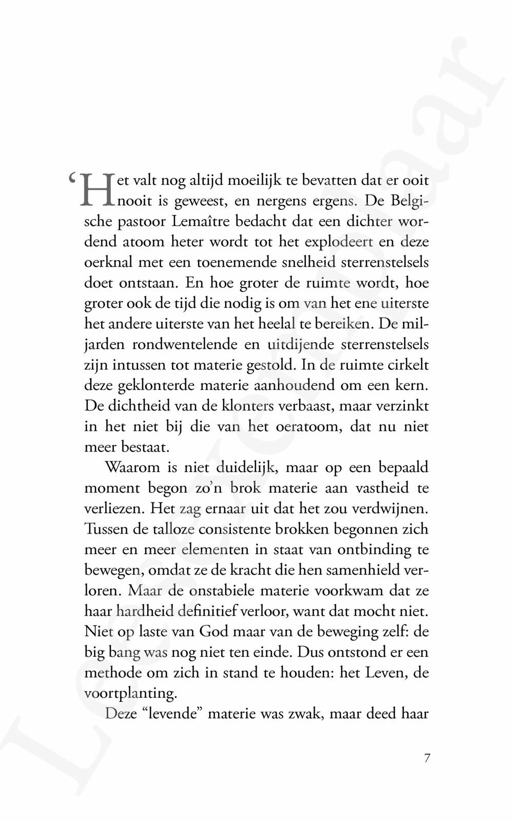 Preview: Averechts