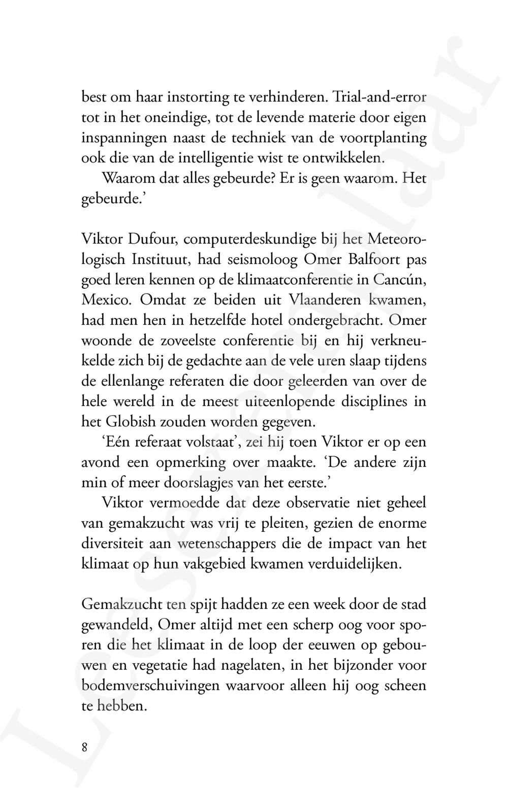 Preview: Averechts