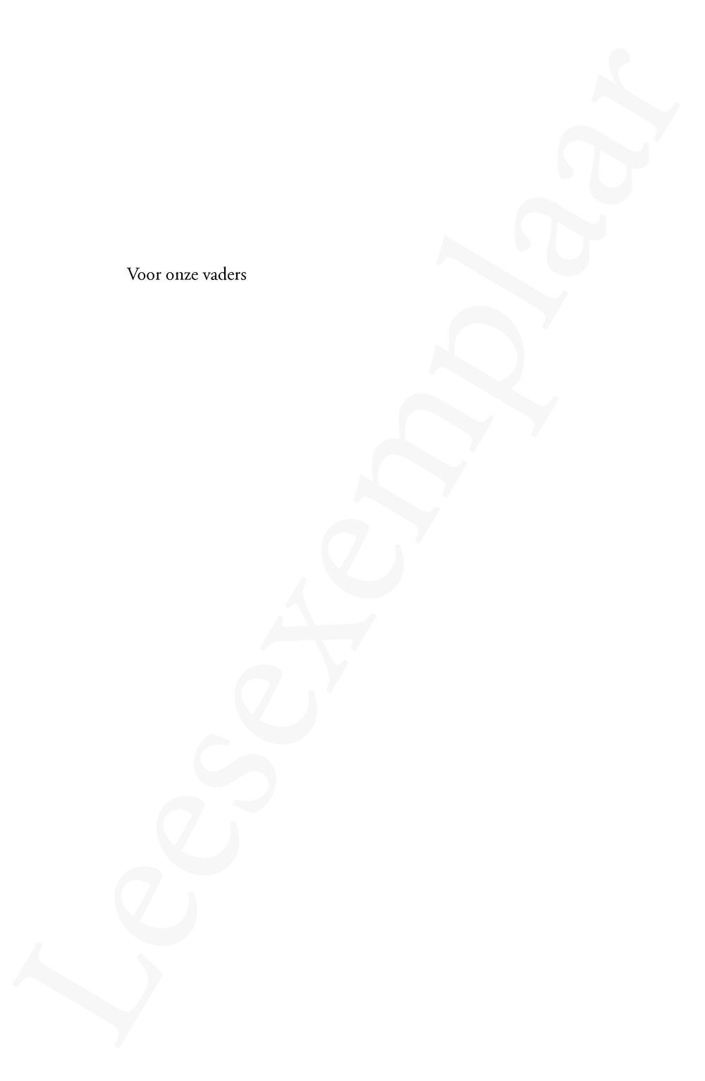 Preview: Afrika: Het abc van het cliché