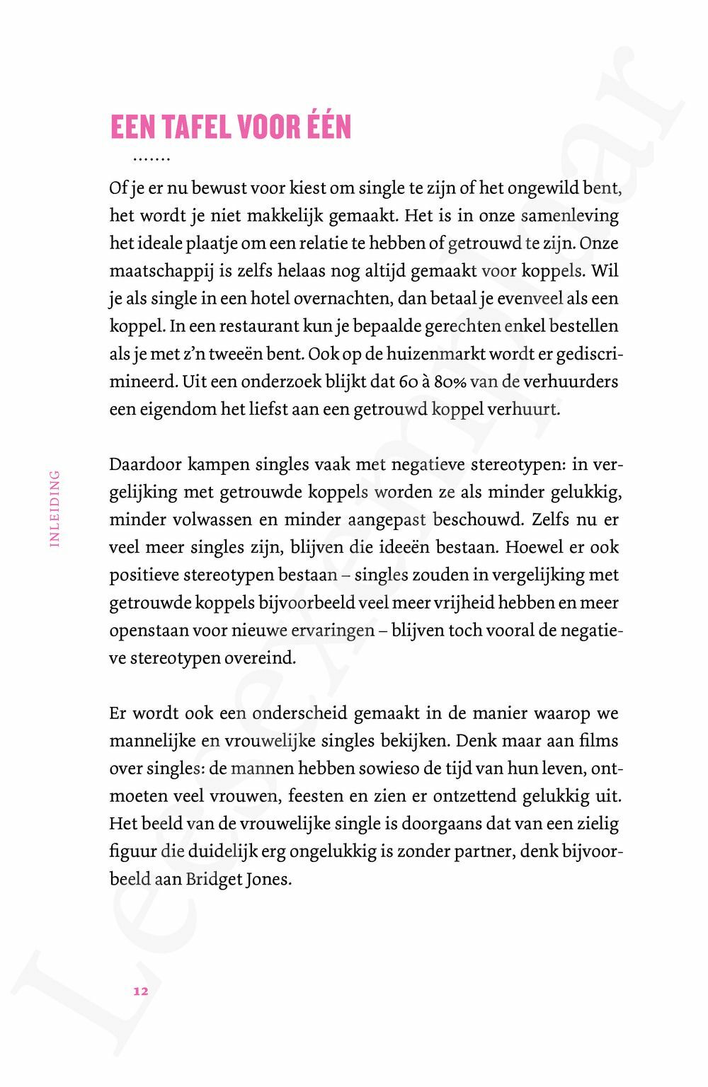 Preview: Waarheid, durven, daten!