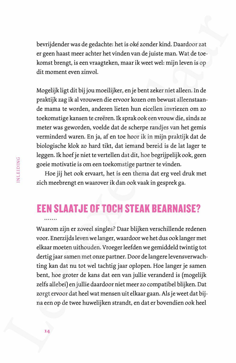Preview: Waarheid, durven, daten!