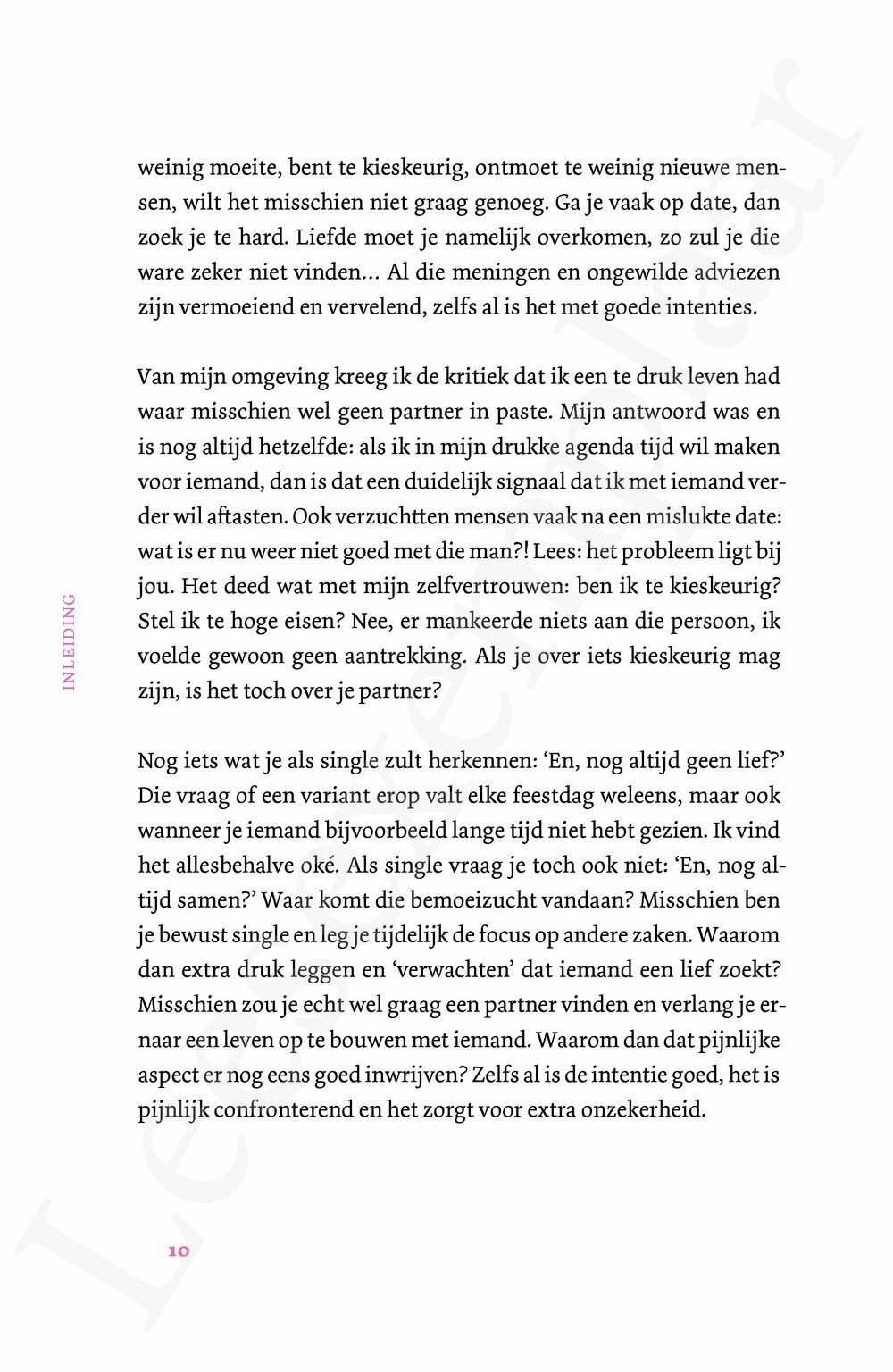 Preview: Waarheid, durven, daten!