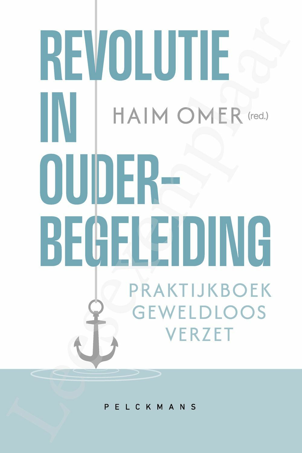 Preview: Revolutie in ouderbegeleiding