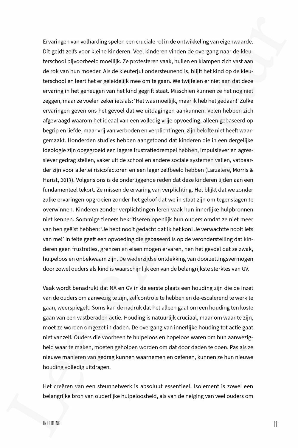 Preview: Revolutie in ouderbegeleiding