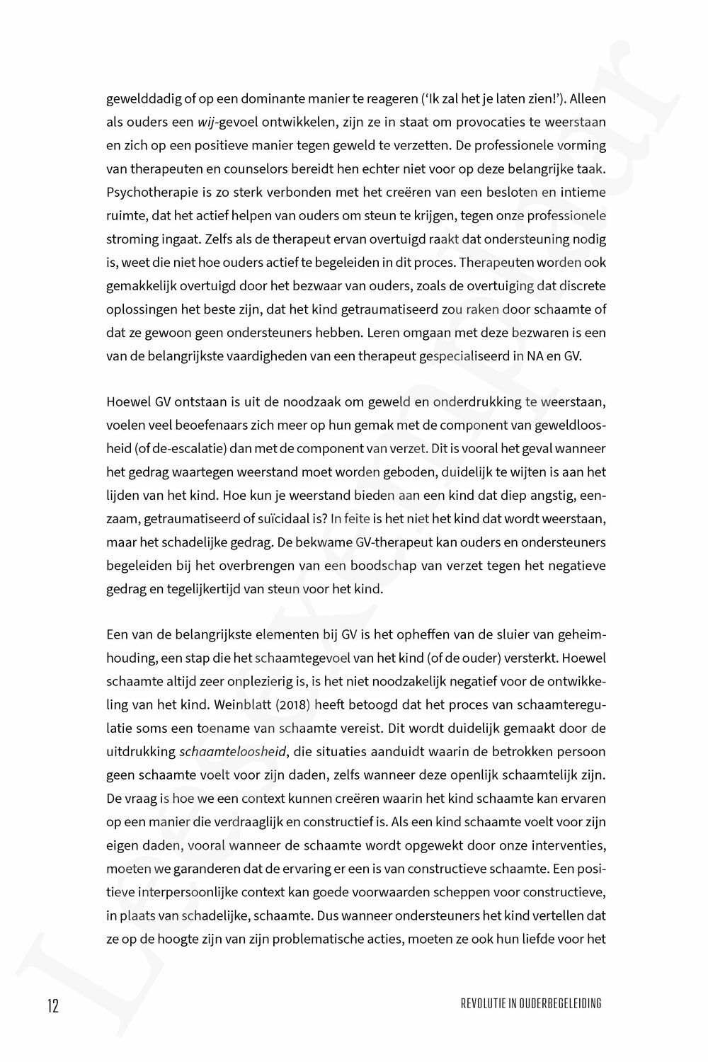 Preview: Revolutie in ouderbegeleiding